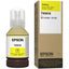 Cartucho Epson T49H Amarillo 140ml - Para Plotter T3170X