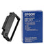 Cinta Epson ERC-38B Negra para Impresoras TMU-200/TM-300/TM-U325/TM-U375
