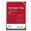 Disco Duro WD Red Plus 8TB 3.5 SATA - NAS RAID hasta 8 Bahías