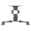 Soporte Manhattan 461184 para Proyector de Techo - Hasta 13.5 kg