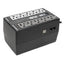 Nobreak Tripp-Lite ECO550UPS 550VA 300W - Ahorro de Energía, 10 Contactos y USB