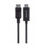 Cable DisplayPort a HDMI Manhattan 153218 - 4K@60Hz 3 Metros