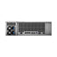 NAS Synology RS4021XS+ 16 Bahías - 8 Núcleos, 16GB RAM, Hasta 720TB