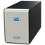 No-Break CDP R-SMART 1010 1000VA/500W - UPS Interactiva 10 Salidas LCD