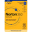 Antivirus Norton 360 Deluxe - 5 Dispositivos 1 Año, Protección Total