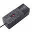Regulador VICA T-02 1200VA 700W - 8 Tomas Protegidas, Supresor de Picos, Breaker Térmico
