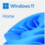 Windows 11 Home 64 bits Español LATAM OEM - Licencia Original Microsoft KW9-00657