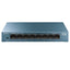 Switch TP-Link LS108G 8 Puertos Gigabit Ethernet - Desktop sin Administración