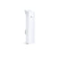 Access Point TP-Link CPE220 300Mbps 2.4GHz - 5km Alcance, PoE Incluido