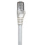 Cable Patch Intellinet 341943 Cat 6 1.0M UTP - Conectores RJ45 Blanco