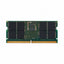Memoria RAM Kingston SODIMM DDR5 16GB 5600MT/s - Para Laptop