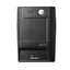 No-Break SMARTBITT SBNB750 750 VA - 6 Contactos, Batería 12V, Protección Hogar y Oficina