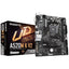 Tarjeta Madre Gigabyte A520M K V2 - Socket AM4, DDR4, M.2 NVMe