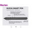 Pluma inteligente HORION HP-3S 6 en 1 - Bluetooth, NFC, comandos de voz