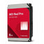 Disco Duro WD Red Pro 6TB 3.5" SATA - NAS 24x7 Profesional 256MB