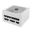 Fuente de Poder Balam Rush Magnetar 1250W - 80 Plus Platinum Full Modular