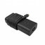 Cargador Dell 450-BFWZ USB-C 65W - Universal para Laptop, Negro