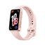 Huawei Band 10 Rosa - Smartwatch AMOLED, Monitoreo de Sueño y Bienestar Emocional