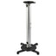 Soporte Universal de Techo para Proyector StarTech - Extensión 577.7mm, 15kg