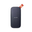 SSD Externo SanDisk 480GB USB 3.2 - 520 MB/s, Resistente a Golpes
