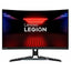 Monitor Lenovo Legion R27FC-30 27" 240Hz Curvo Gaming - Full HD VA