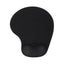 Mouse Pad Acteck MG210 - Reposamuñecas de Gel Ergonómico