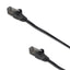 Cable Patch Intellinet 342063 CAT 6 2.0M - UTP RJ-45 Negro
