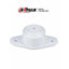 Micrófono Dahua DH-HAP100 Omnidireccional Amplificado - 40m² SNR 70dB
