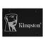 SSD Kingston SKC600 256GB mSATA - 550MB/s lectura, SATA III