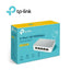 Switch TP-Link TL-SF1005D 5 Puertos 10/100 Mbps - Conexión RJ45