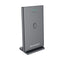 Base DECT VoIP Grandstream DP755 - Soporta 10 Teléfonos, Largo Alcance