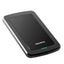 Disco Duro Externo ADATA HV300 1TB - USB 3.2, 2.5 pulgadas, Negro