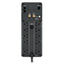 No-Break APC BR1100M2-LM 1100VA - 10 Tomas, 2 USB, AVR, Pantalla LCD