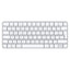 Teclado Apple Magic Keyboard Español Latinoamérica - Inalámbrico Recargable
