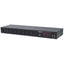 PDU Inteligente Intellinet 163682 - 8 Salidas Rack 19" 1U con Monitoreo