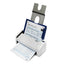 Escáner Xerox 1104 Duplex Portable 20 PPM - ADF, USB, CIS Dual