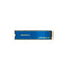 SSD ADATA Legend 710 256GB M.2 NVMe - 2400 MB/s Lectura, Disipador