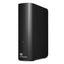 Disco Duro Externo WD Elements 10TB USB 3.0 - Escritorio Plug and Play