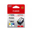 Cartucho Canon CL-146XL Tricolor - Alta Capacidad 13ml, 300 Páginas