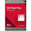 Disco Duro WD Red Plus 10TB 3.5 SATA - NAS 24/7 hasta 8 Bahías