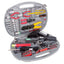 Kit Herramientas Manhattan 530217 - 145 Piezas Completas para Electrónica y Reparación