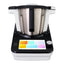 Robot de Cocina MIRATI SRM24 Smart WiFi - Pantalla Touch 7", 900W, 4.8L