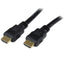 Cable HDMI StarTech 3M Alta Velocidad 4K x 2K - Conectores Oro HDMM3M