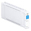 Cartucho Epson T50L Cyan UltraChrome XD3 700ml - Alta Capacidad Plotter T5770DM