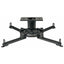 Soporte Universal para Proyector Peerless PJF2-UNV - 22 kg, 360° Giratorio