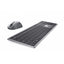 Teclado y Mouse Dell KM7321W Inalámbrico Bluetooth USB - Español
