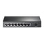 Switch TP-Link TL-SG1008P 8 Puertos Gigabit con 4 Puertos PoE