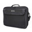 Maletín portafolio Manhattan Cambridge 15.6 - Compartimento laptop, 3 años garantía