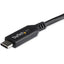 Cable Adaptador USB-C a DisplayPort StarTech 1.8M - 8K 60Hz HBR3