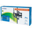 Soporte TV Manhattan 461320 - Articulado para 32 a 55 pulgadas, 35 kg